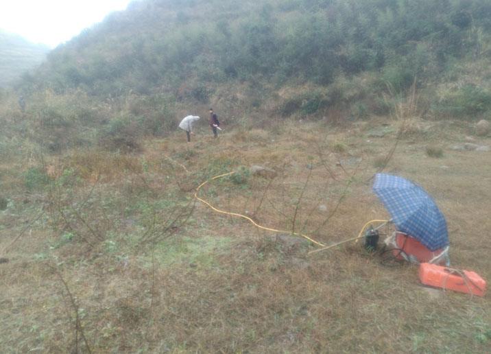 贵州工程质量检测 贵州工程质量检测