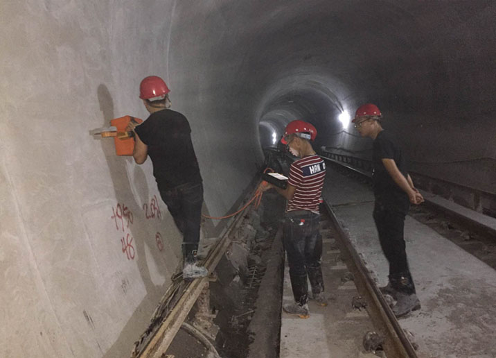 贵州检测机构 贵州检测机构