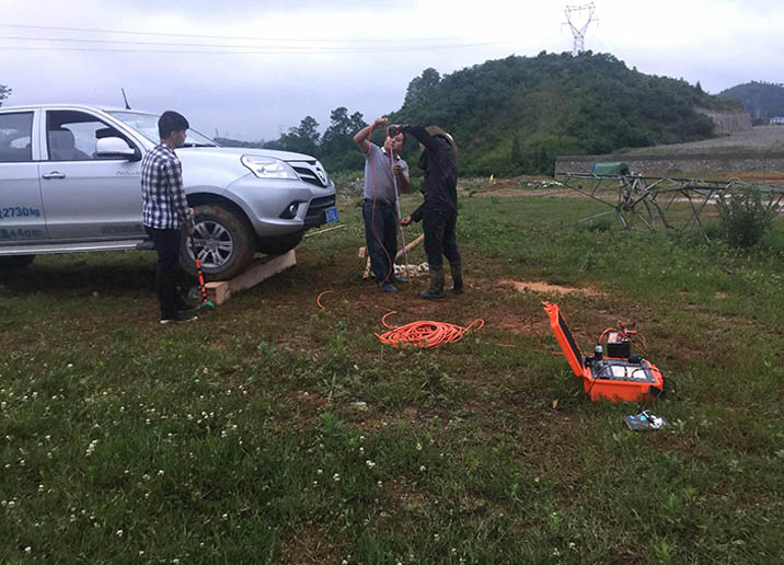 贵州工程质量检测 贵州工程质量检测